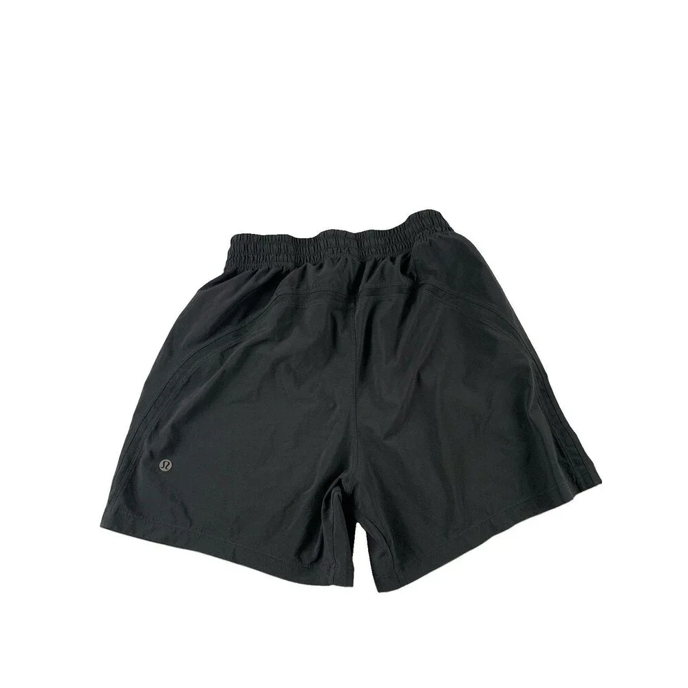 Lululemon Pace Breaker Linerless Short 5” Inseam